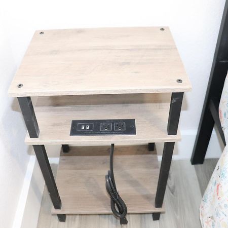 Flamingo Beach House Dania Beach Ngoại thất bức ảnh