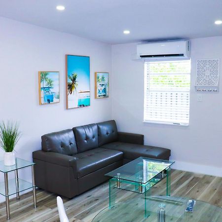 Flamingo Beach House Dania Beach Ngoại thất bức ảnh