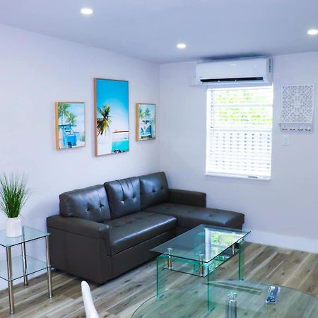 Flamingo Beach House Dania Beach Ngoại thất bức ảnh