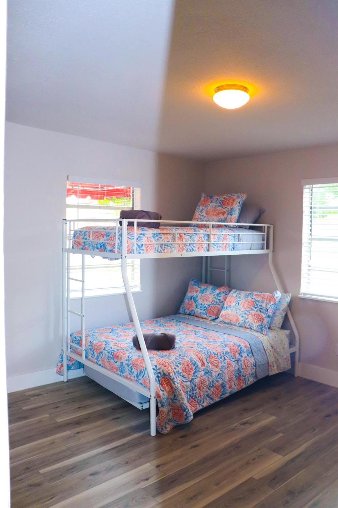 Flamingo Beach House Dania Beach Ngoại thất bức ảnh