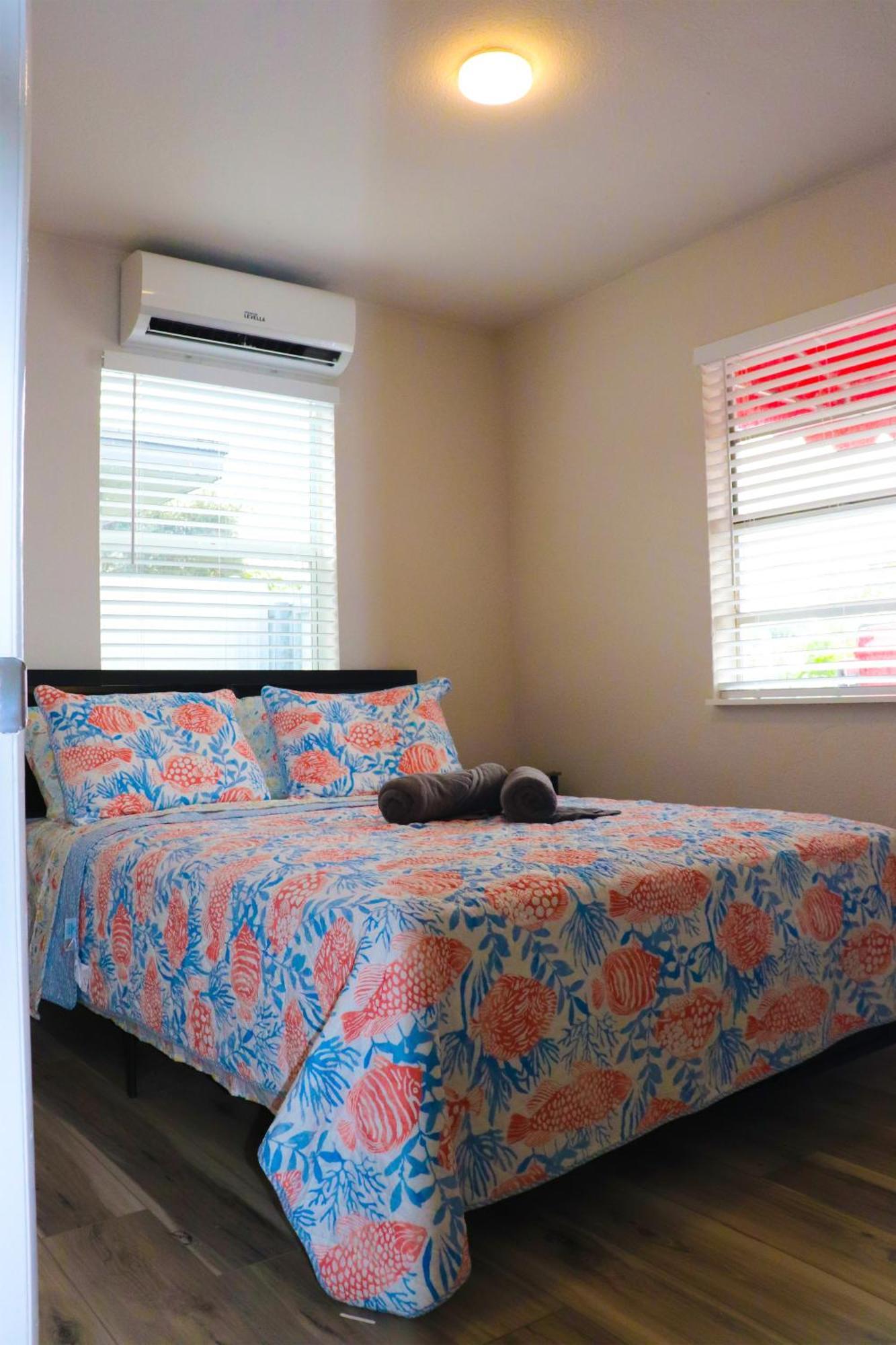 Flamingo Beach House Dania Beach Ngoại thất bức ảnh