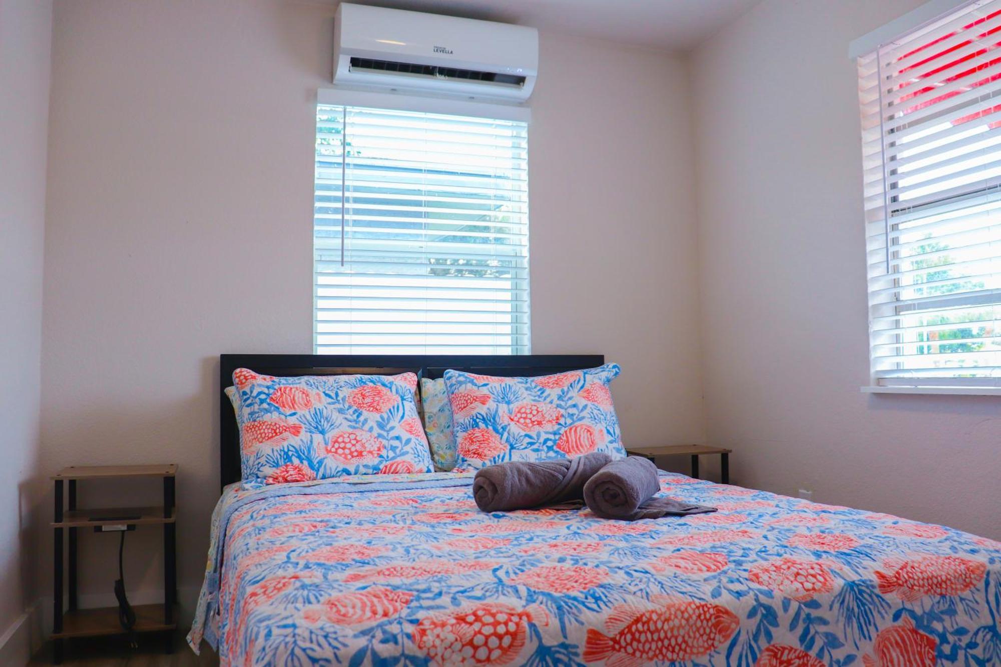 Flamingo Beach House Dania Beach Ngoại thất bức ảnh