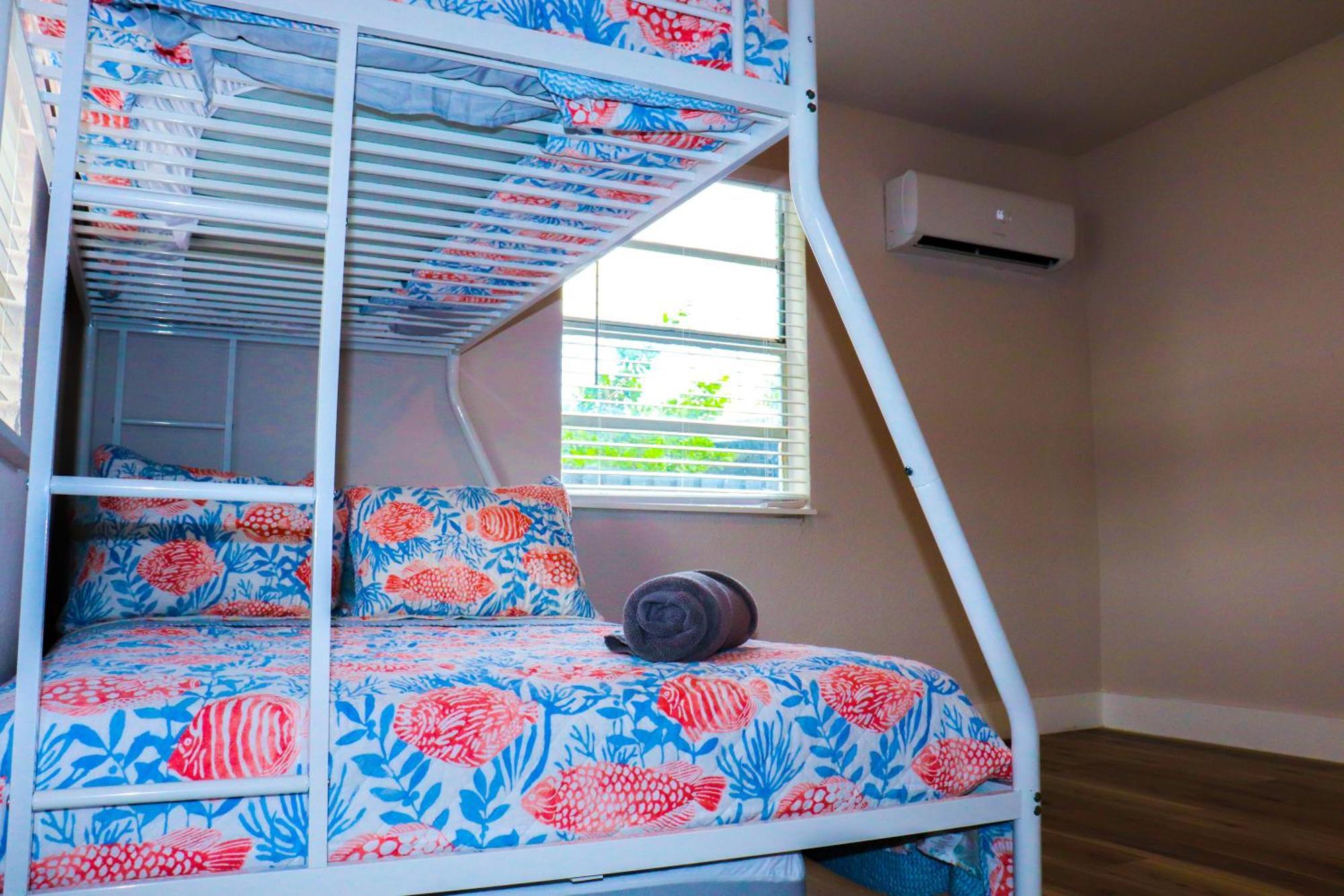 Flamingo Beach House Dania Beach Ngoại thất bức ảnh