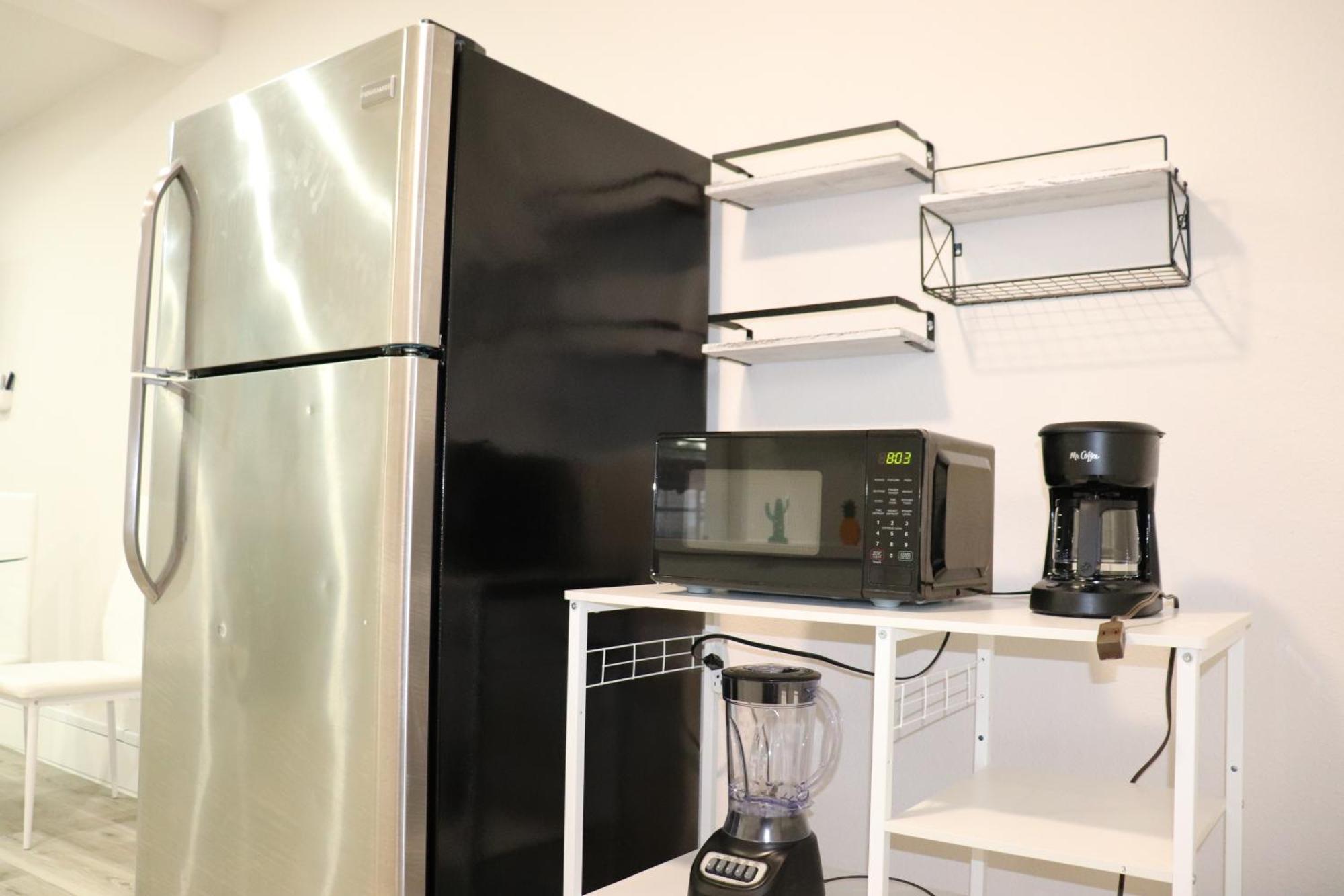 Flamingo Beach House Dania Beach Ngoại thất bức ảnh