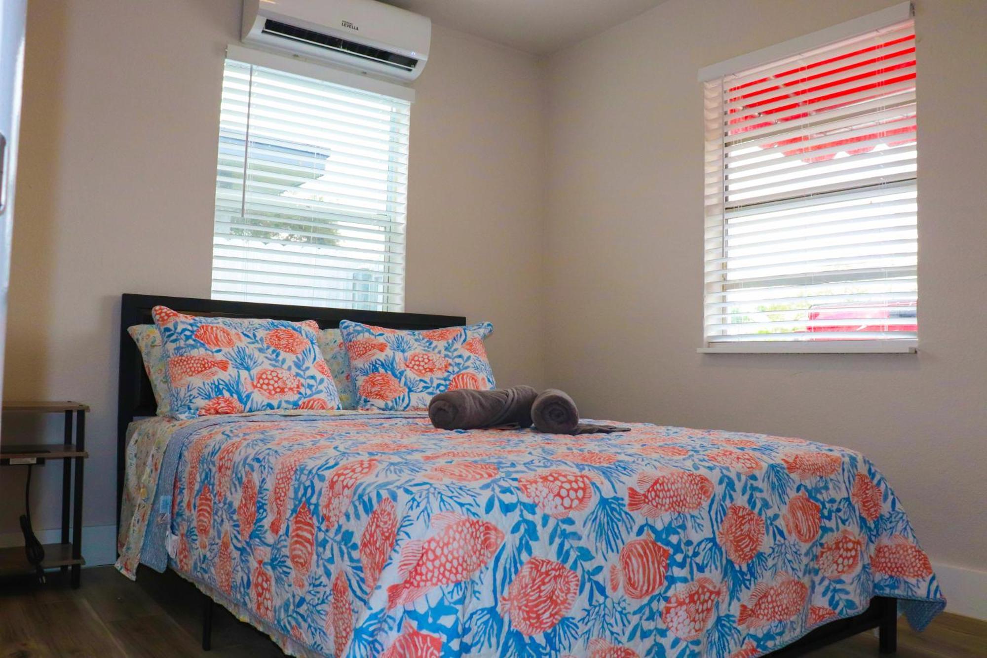 Flamingo Beach House Dania Beach Ngoại thất bức ảnh