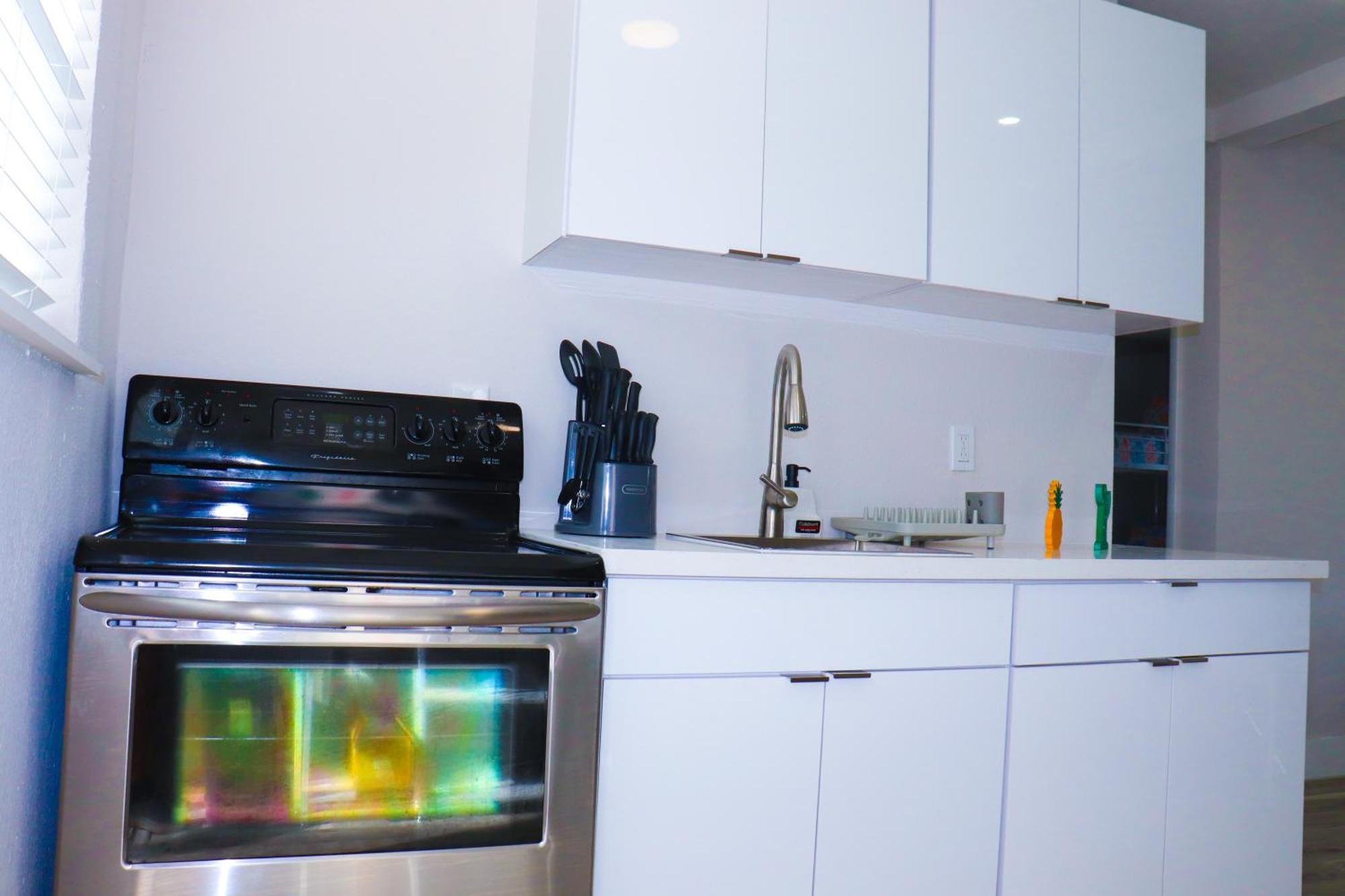 Flamingo Beach House Dania Beach Ngoại thất bức ảnh