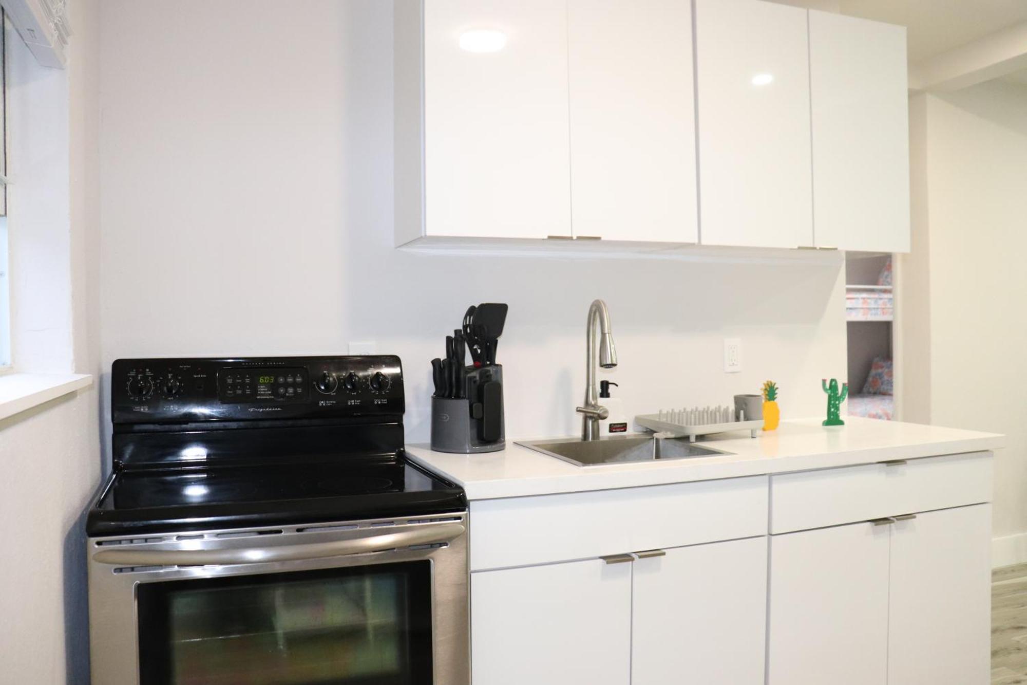 Flamingo Beach House Dania Beach Ngoại thất bức ảnh