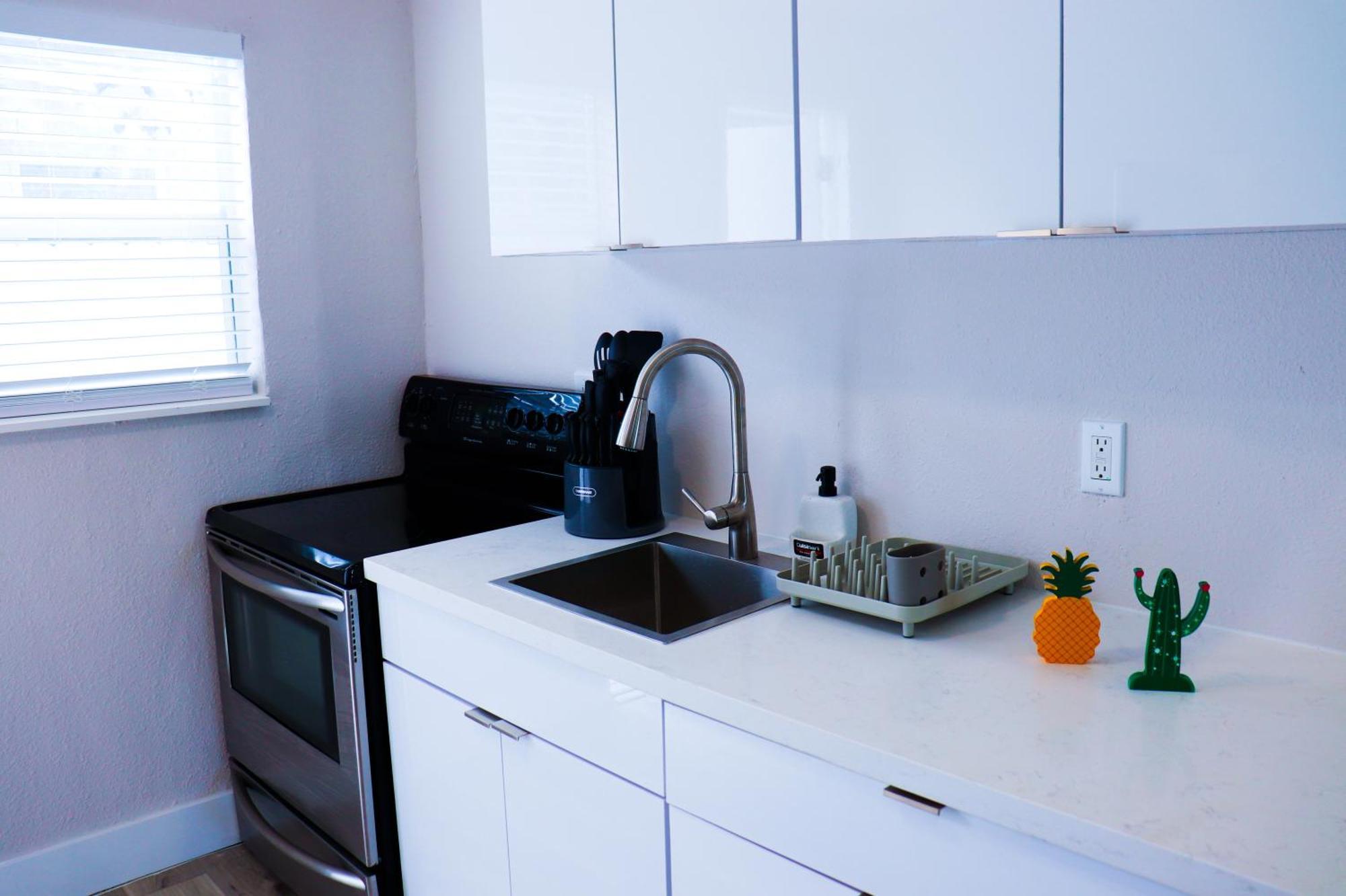 Flamingo Beach House Dania Beach Ngoại thất bức ảnh