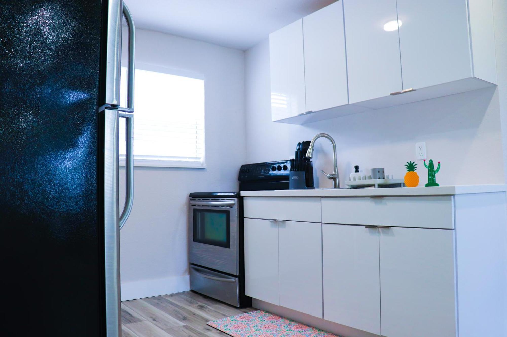 Flamingo Beach House Dania Beach Ngoại thất bức ảnh