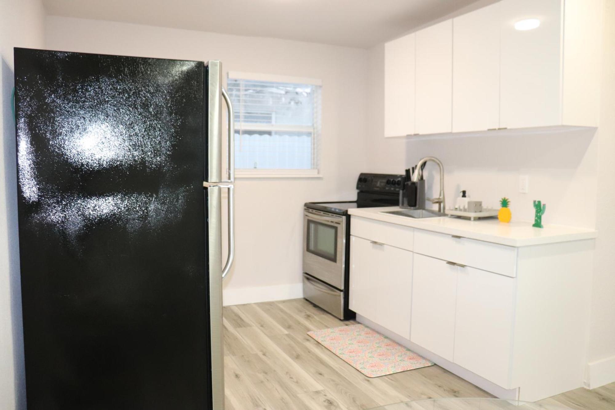 Flamingo Beach House Dania Beach Ngoại thất bức ảnh