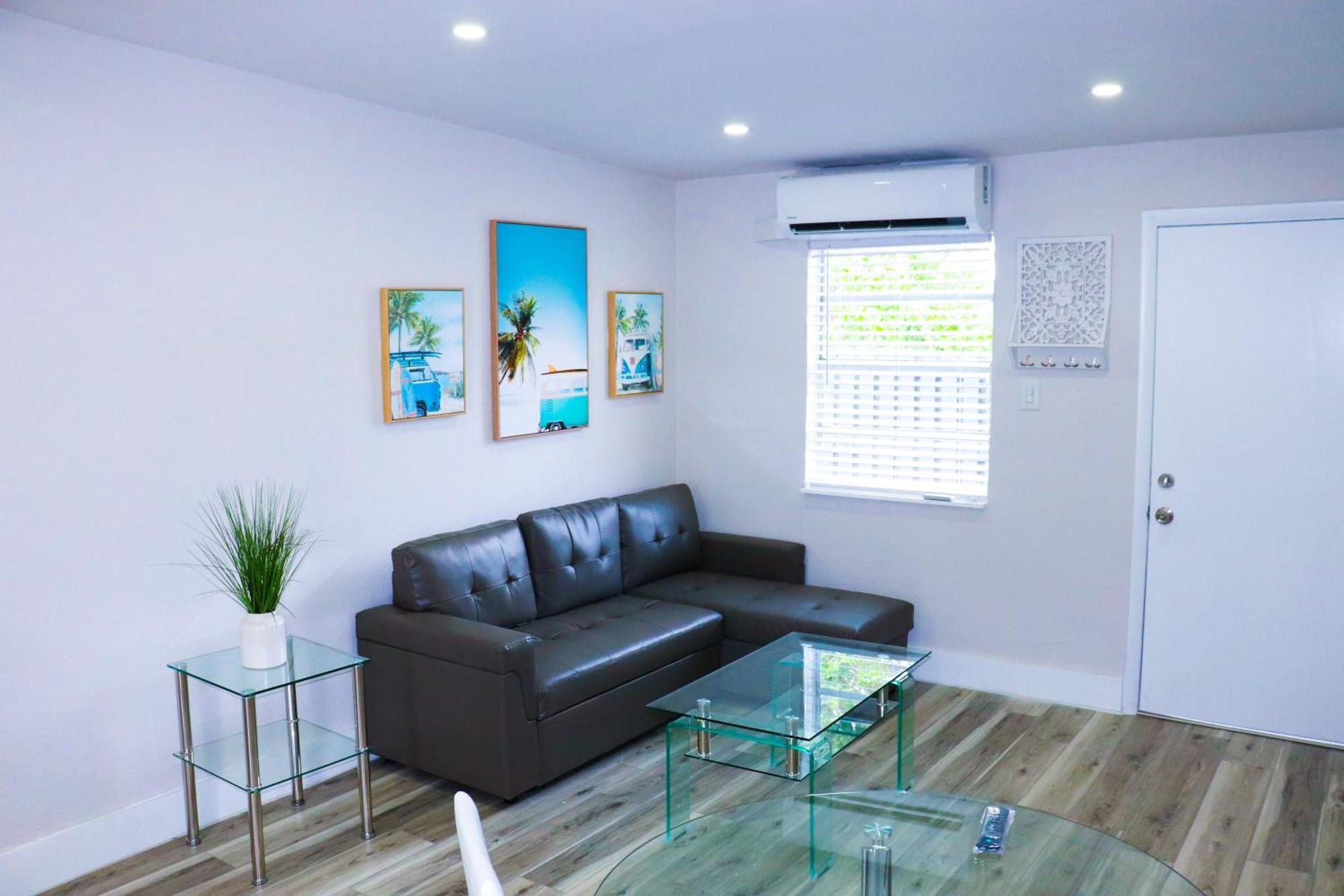 Flamingo Beach House Dania Beach Ngoại thất bức ảnh