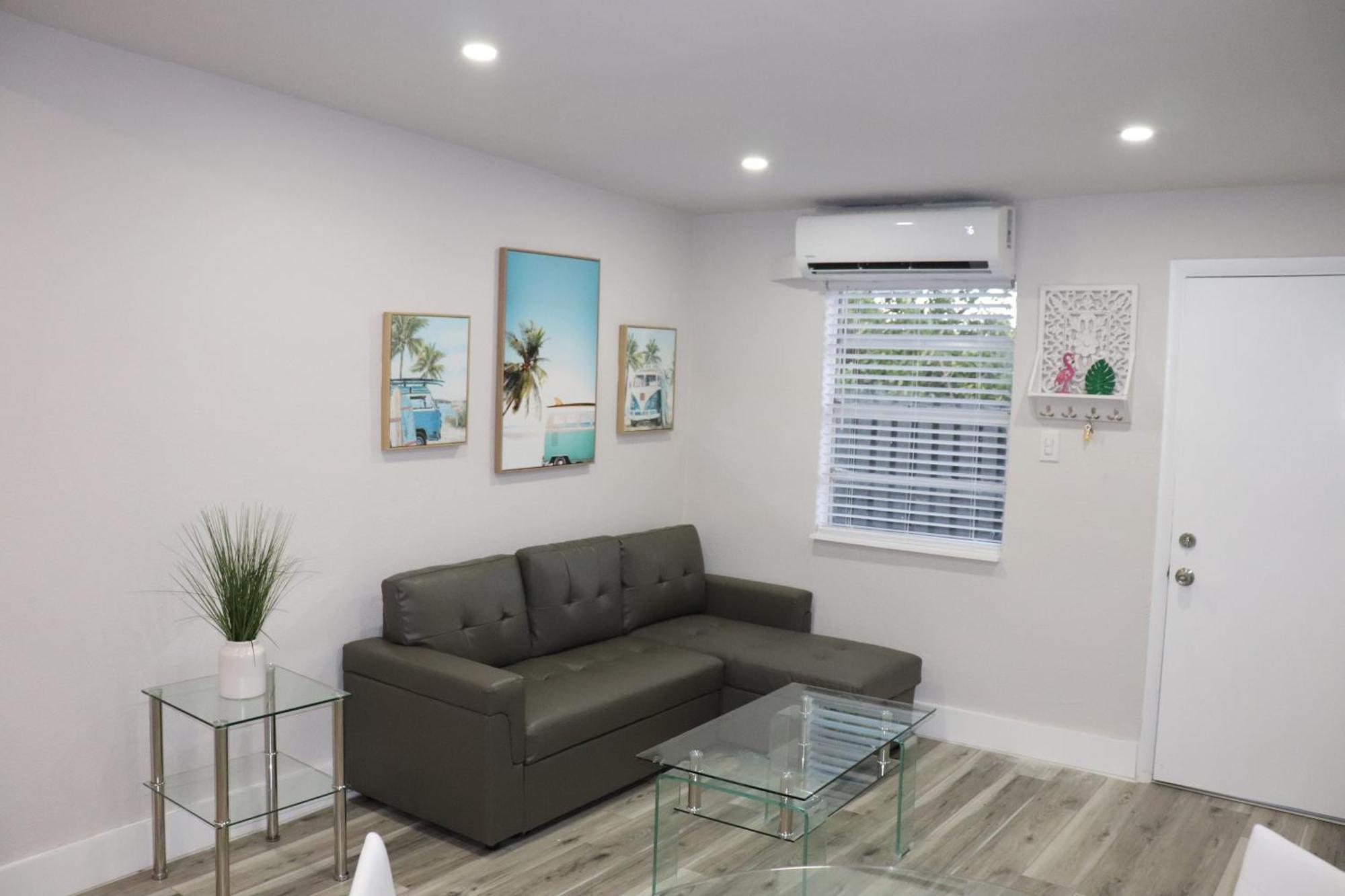 Flamingo Beach House Dania Beach Ngoại thất bức ảnh