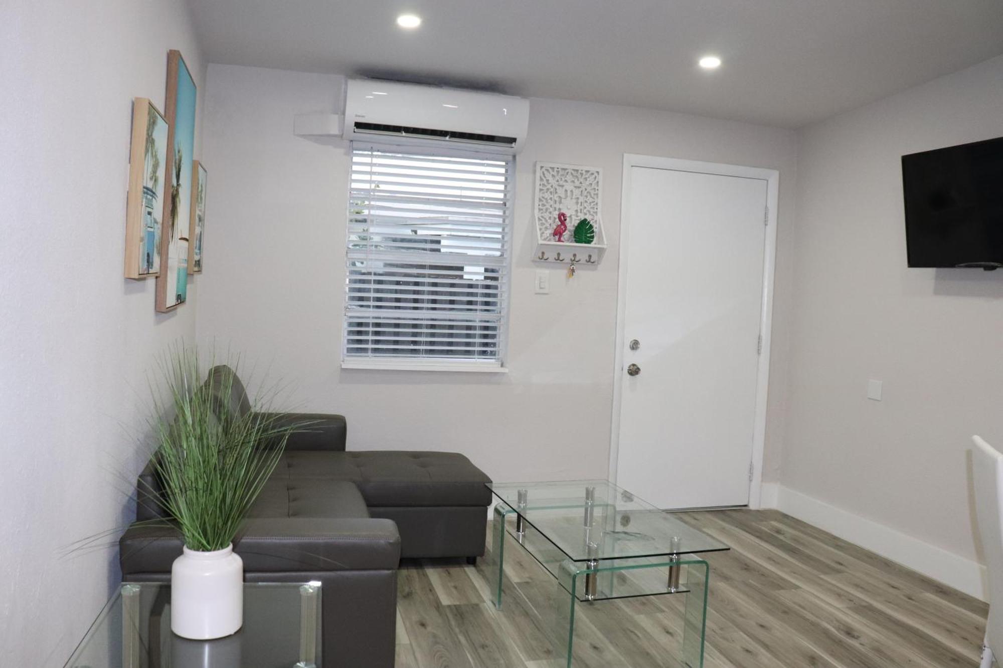 Flamingo Beach House Dania Beach Ngoại thất bức ảnh