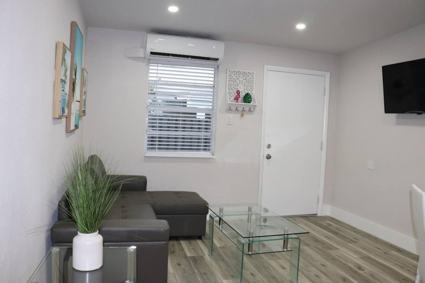 Flamingo Beach House Dania Beach Ngoại thất bức ảnh