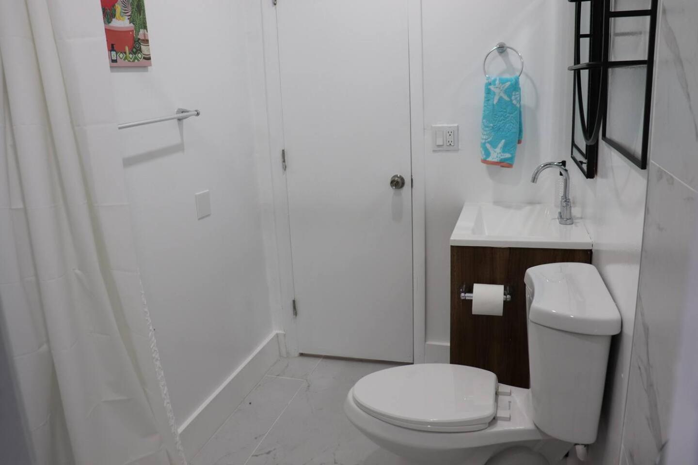 Flamingo Beach House Dania Beach Ngoại thất bức ảnh