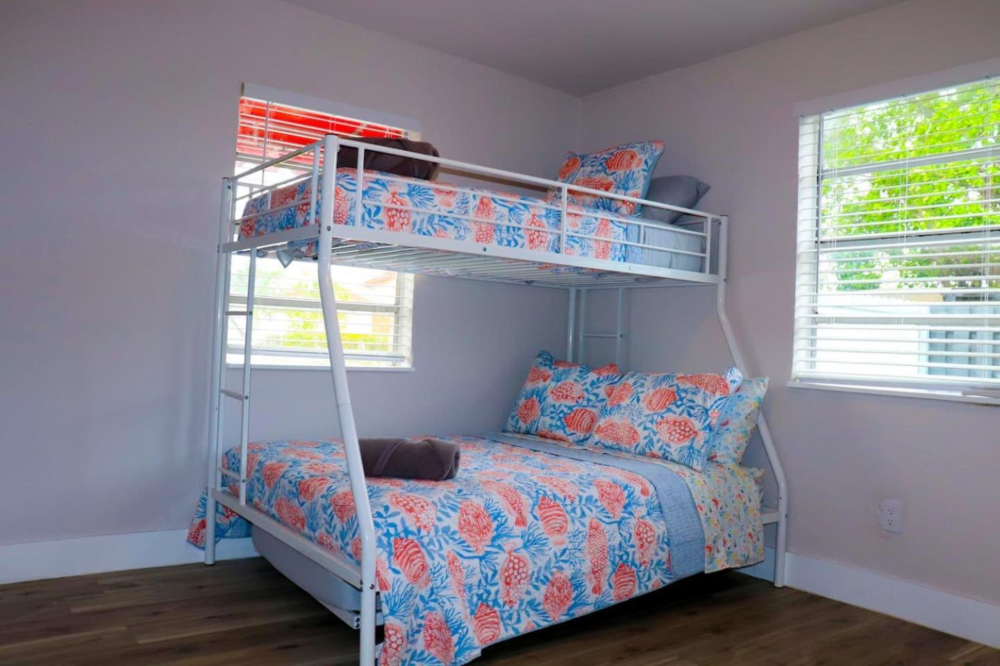 Flamingo Beach House Dania Beach Ngoại thất bức ảnh