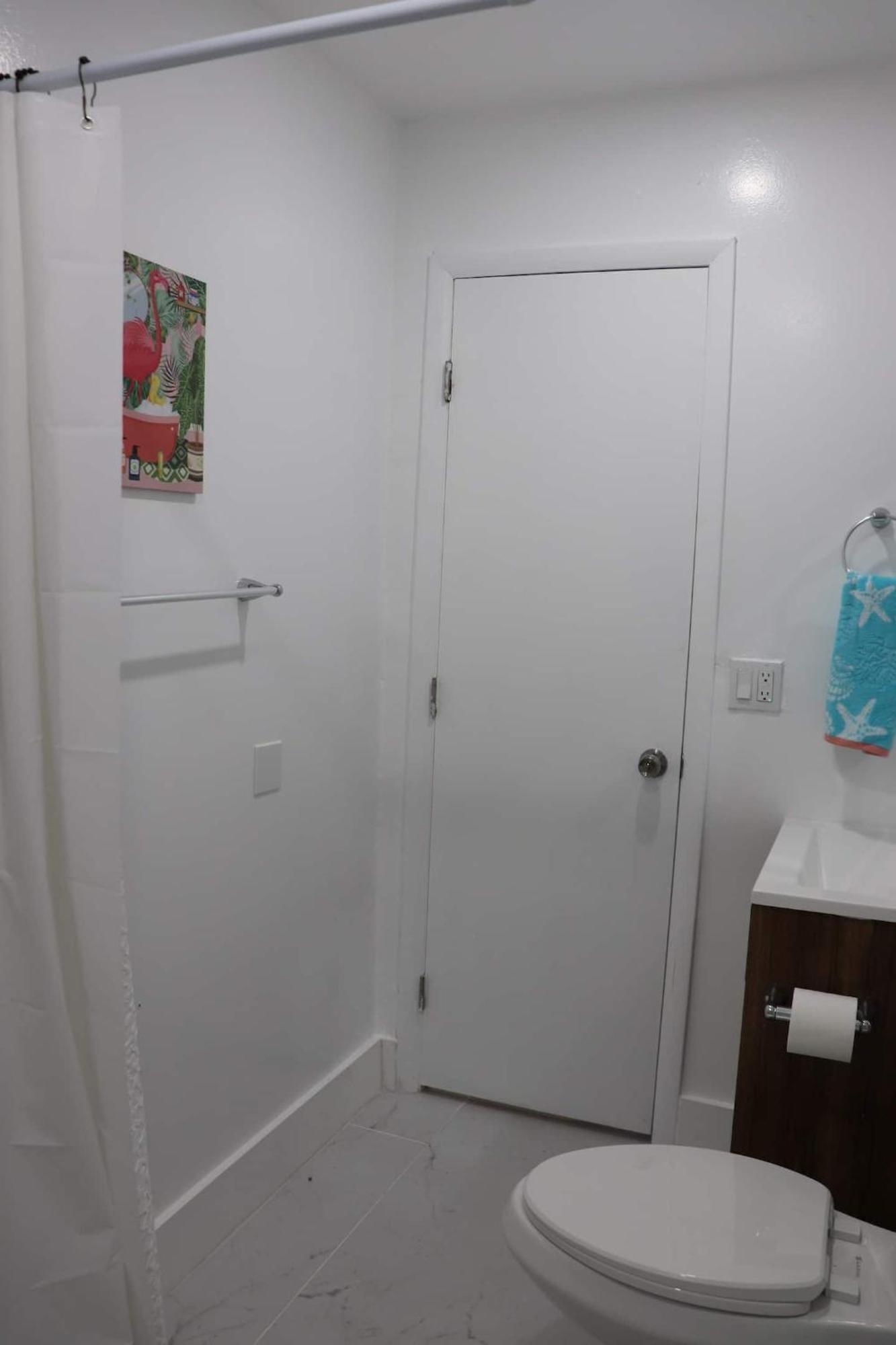 Flamingo Beach House Dania Beach Ngoại thất bức ảnh