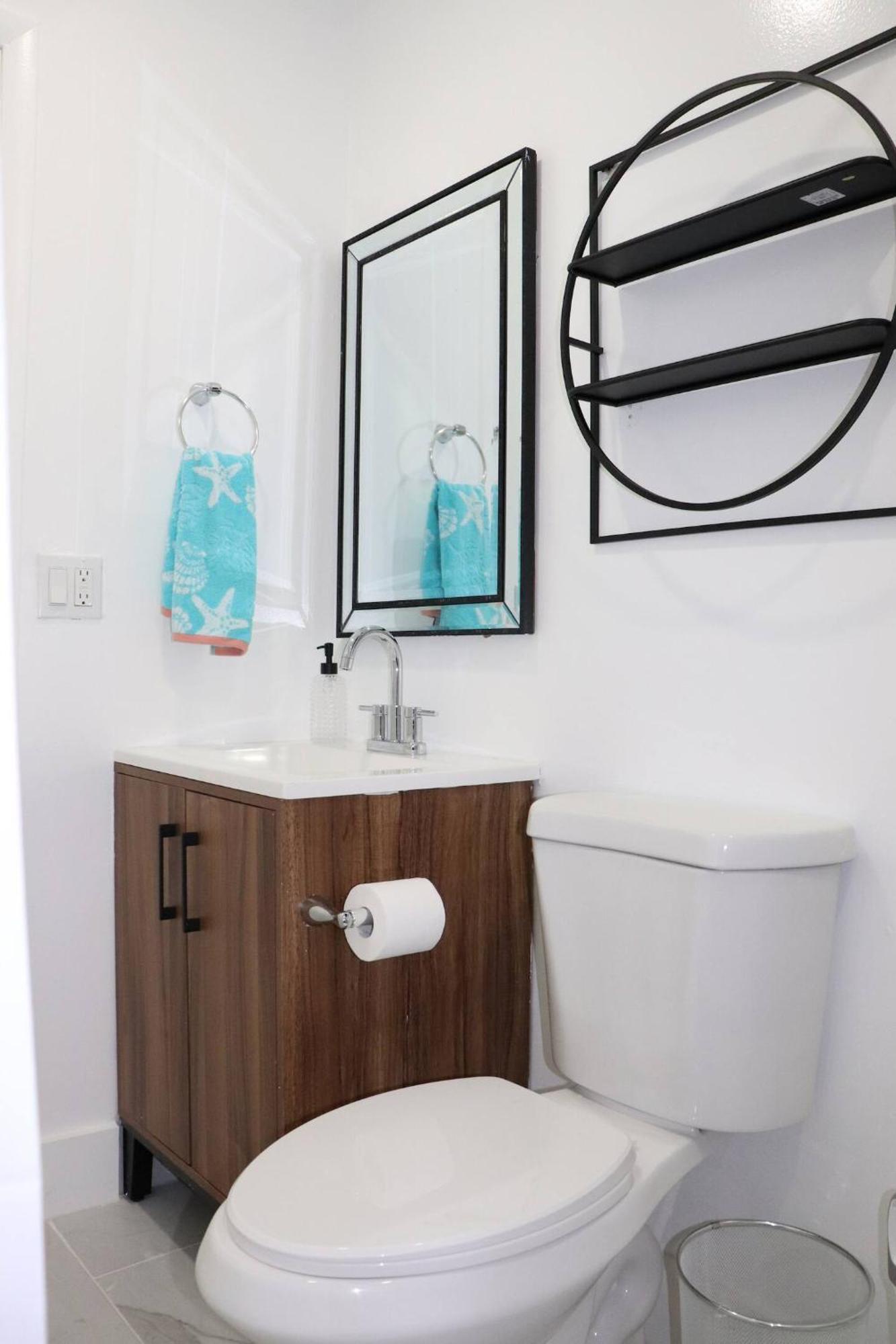 Flamingo Beach House Dania Beach Ngoại thất bức ảnh