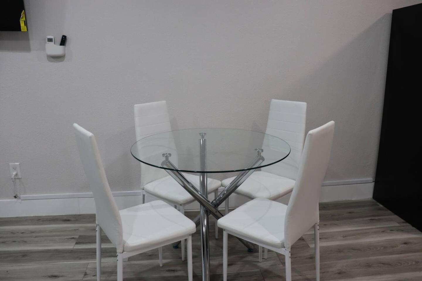 Flamingo Beach House Dania Beach Ngoại thất bức ảnh