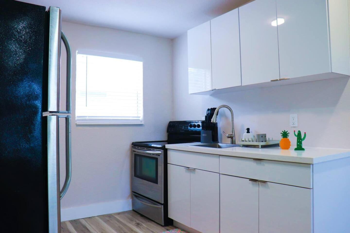 Flamingo Beach House Dania Beach Ngoại thất bức ảnh