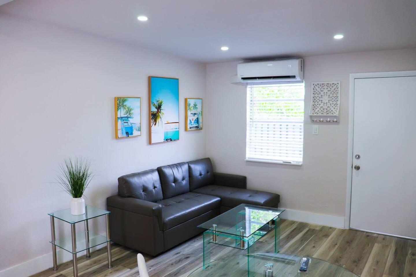 Flamingo Beach House Dania Beach Ngoại thất bức ảnh