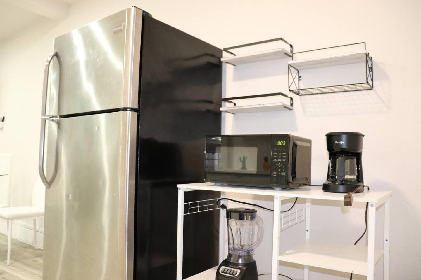 Flamingo Beach House Dania Beach Ngoại thất bức ảnh