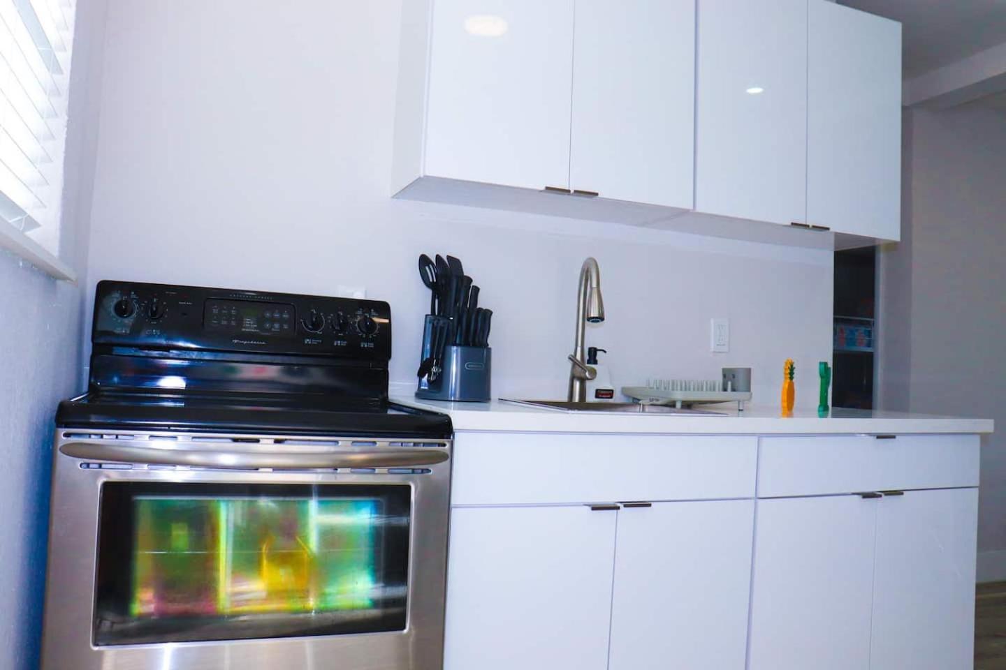 Flamingo Beach House Dania Beach Ngoại thất bức ảnh