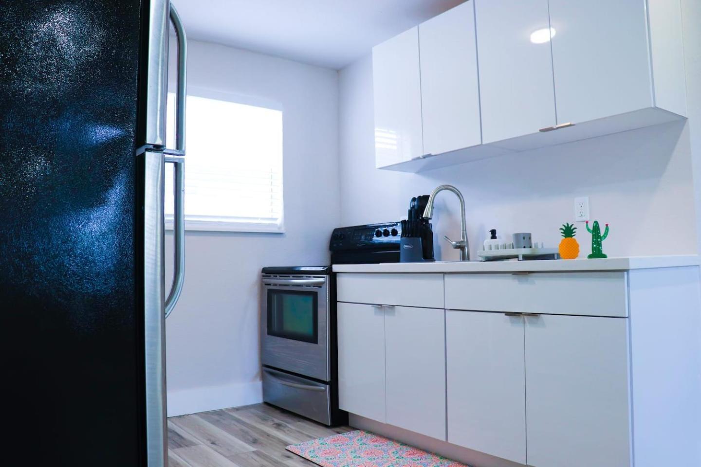 Flamingo Beach House Dania Beach Ngoại thất bức ảnh