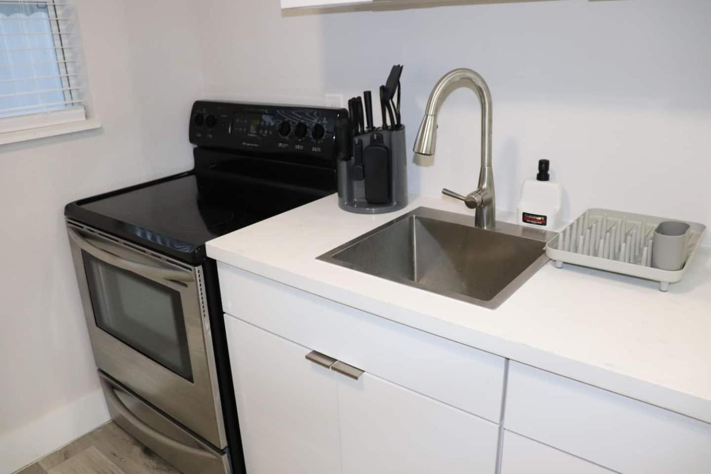 Flamingo Beach House Dania Beach Ngoại thất bức ảnh