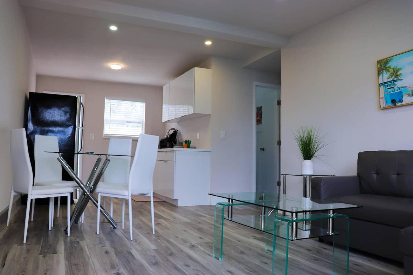 Flamingo Beach House Dania Beach Ngoại thất bức ảnh