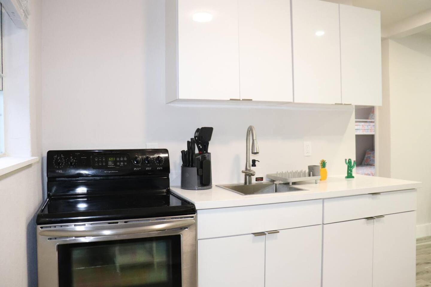 Flamingo Beach House Dania Beach Ngoại thất bức ảnh