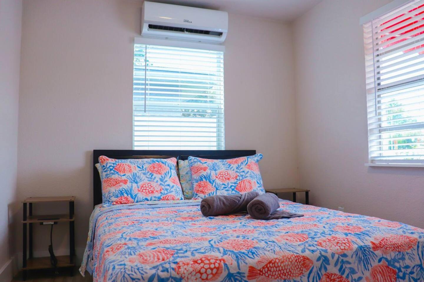 Flamingo Beach House Dania Beach Ngoại thất bức ảnh